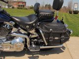 2006 Harley-Davidson Heritage Softail Classic FLSTC   - Auto Dealer Ontario