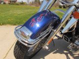 2006 Harley-Davidson Heritage Softail Classic FLSTC   - Auto Dealer Ontario