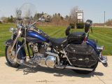 2006 Harley-Davidson Heritage Softail Classic FLSTC   - Auto Dealer Ontario