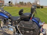 2006 Harley-Davidson Heritage Softail Classic FLSTC   - Auto Dealer Ontario