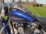 2006 Harley-Davidson Heritage Softail Classic FLSTC   - Auto Dealer Ontario