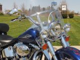 2006 Harley-Davidson Heritage Softail Classic FLSTC   - Auto Dealer Ontario