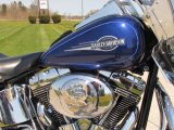 2006 Harley-Davidson Heritage Softail Classic FLSTC   - Auto Dealer Ontario