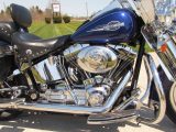 2006 Harley-Davidson Heritage Softail Classic FLSTC   - Auto Dealer Ontario