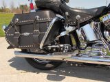 2006 Harley-Davidson Heritage Softail Classic FLSTC   - Auto Dealer Ontario