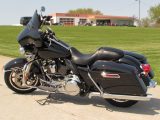 2018 Harley-Davidson Electra Glide Police FLHTP   - Auto Dealer Ontario