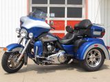 2010 Harley-Davidson Tri Glide FLHTCUTG   - Auto Dealer Ontario