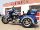 2010 Harley-Davidson Tri Glide FLHTCUTG   - Auto Dealer Ontario