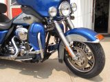 2010 Harley-Davidson Tri Glide FLHTCUTG   - Auto Dealer Ontario