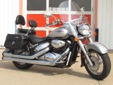 2006 Suzuki Boulevard C50  - Auto Dealer Ontario