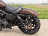 2019 Harley-Davidson XL883N Sportster Iron  - Auto Dealer Ontario