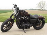 2019 Harley-Davidson XL883N Sportster Iron  - Auto Dealer Ontario