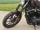 2019 Harley-Davidson XL883N Sportster Iron  - Auto Dealer Ontario