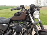 2019 Harley-Davidson XL883N Sportster Iron  - Auto Dealer Ontario