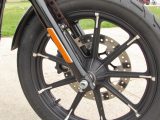 2019 Harley-Davidson XL883N Sportster Iron  - Auto Dealer Ontario