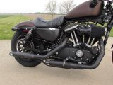 2019 Harley-Davidson XL883N Sportster Iron  - Auto Dealer Ontario