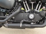 2019 Harley-Davidson XL883N Sportster Iron  - Auto Dealer Ontario