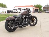 2019 Harley-Davidson XL883N Sportster Iron  - Auto Dealer Ontario