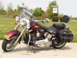 2014 Harley-Davidson Heritage Softail Classic FLSTC   - Auto Dealer Ontario