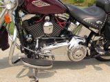 2014 Harley-Davidson Heritage Softail Classic FLSTC   - Auto Dealer Ontario