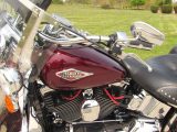 2014 Harley-Davidson Heritage Softail Classic FLSTC   - Auto Dealer Ontario