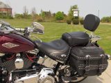 2014 Harley-Davidson Heritage Softail Classic FLSTC   - Auto Dealer Ontario