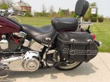 2014 Harley-Davidson Heritage Softail Classic FLSTC   - Auto Dealer Ontario