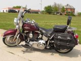 2014 Harley-Davidson Heritage Softail Classic FLSTC   - Auto Dealer Ontario