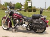 2014 Harley-Davidson Heritage Softail Classic FLSTC   - Auto Dealer Ontario