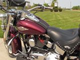 2014 Harley-Davidson Heritage Softail Classic FLSTC   - Auto Dealer Ontario