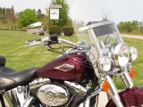 2014 Harley-Davidson Heritage Softail Classic FLSTC   - Auto Dealer Ontario