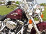 2014 Harley-Davidson Heritage Softail Classic FLSTC   - Auto Dealer Ontario