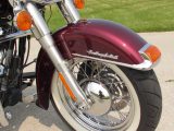 2014 Harley-Davidson Heritage Softail Classic FLSTC   - Auto Dealer Ontario