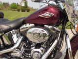 2014 Harley-Davidson Heritage Softail Classic FLSTC   - Auto Dealer Ontario