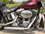 2014 Harley-Davidson Heritage Softail Classic FLSTC   - Auto Dealer Ontario