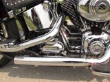 2014 Harley-Davidson Heritage Softail Classic FLSTC   - Auto Dealer Ontario