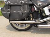 2014 Harley-Davidson Heritage Softail Classic FLSTC   - Auto Dealer Ontario