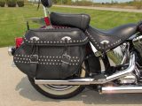 2014 Harley-Davidson Heritage Softail Classic FLSTC   - Auto Dealer Ontario