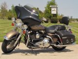 2004 Harley-Davidson Road King Classic FLHRCi  - Auto Dealer Ontario