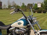 2001 Harley-Davidson  Dyna Wide Glide FXDWG  - Auto Dealer Ontario