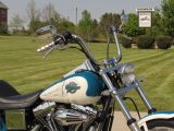 2001 Harley-Davidson  Dyna Wide Glide FXDWG  - Auto Dealer Ontario