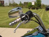 2001 Harley-Davidson  Dyna Wide Glide FXDWG  - Auto Dealer Ontario