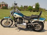 2001 Harley-Davidson  Dyna Wide Glide FXDWG  - Auto Dealer Ontario