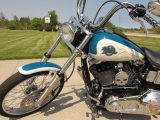 2001 Harley-Davidson  Dyna Wide Glide FXDWG  - Auto Dealer Ontario