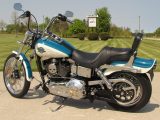 2001 Harley-Davidson  Dyna Wide Glide FXDWG  - Auto Dealer Ontario