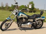 2001 Harley-Davidson  Dyna Wide Glide FXDWG  - Auto Dealer Ontario