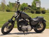 2007 Harley-Davidson XL1200  - Auto Dealer Ontario