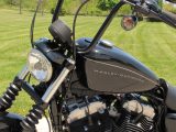 2007 Harley-Davidson XL1200  - Auto Dealer Ontario