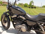 2007 Harley-Davidson XL1200  - Auto Dealer Ontario