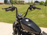 2007 Harley-Davidson XL1200  - Auto Dealer Ontario